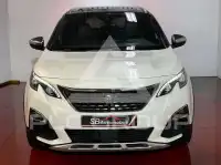 2017 Peugeot 5008