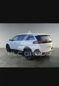 2017 Peugeot 5008