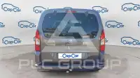 2017 Peugeot Unknown