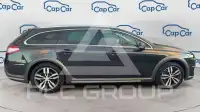 2017 Peugeot Unknown