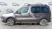 2017 Peugeot Unknown