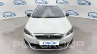 2017 Peugeot Unknown