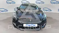 2017 Peugeot Unknown