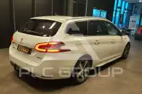 2017 Peugeot Unknown