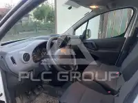 2017 Peugeot Unknown