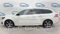 2017 Peugeot Unknown