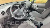 2017 Peugeot Unknown