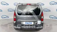 2017 Peugeot Unknown