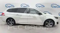 2017 Peugeot Unknown