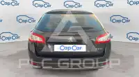 2017 Peugeot Unknown