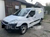 2017 Peugeot Unknown