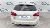 2017 Peugeot Unknown