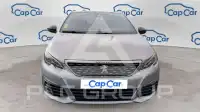 2017 Peugeot Unknown