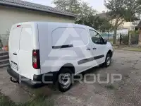 2017 Peugeot Unknown