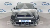 2017 Peugeot Unknown