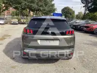 2017 Peugeot Unknown