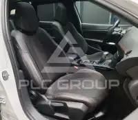 2017 Peugeot Unknown