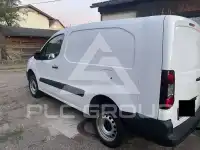 2017 Peugeot Unknown