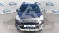 2017 Peugeot Unknown