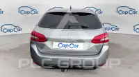 2017 Peugeot Unknown