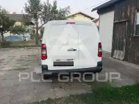 2017 Peugeot Unknown