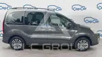 2017 Peugeot Unknown