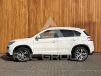 2017 Peugeot 4008