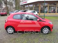 2017 Peugeot 108