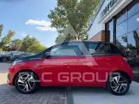 2017 Peugeot 108
