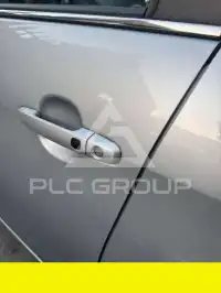 2017 Peugeot 108