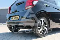 2017 Peugeot 108