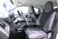 2017 Peugeot 108