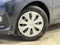 2017 Peugeot 108