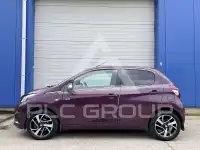 2017 Peugeot 108