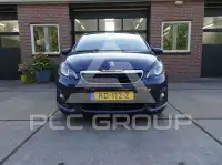 2017 Peugeot 108
