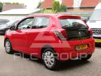 2017 Peugeot 108