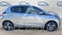 2017 Peugeot 108