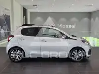 2017 Peugeot 108