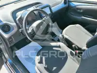 2017 Peugeot 108