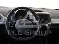 2017 Peugeot 108