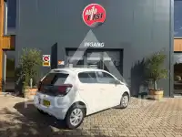 2017 Peugeot 108