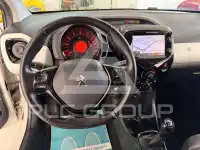 2017 Peugeot 108