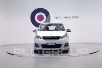 2017 Peugeot 108