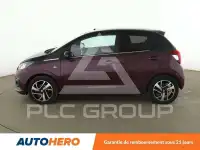 2017 Peugeot 108