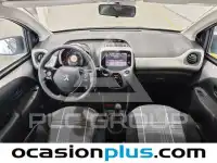 2017 Peugeot 108