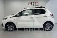 2017 Peugeot 108