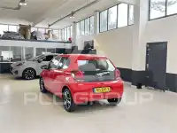 2017 Peugeot 108