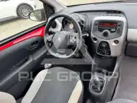 2017 Peugeot 108