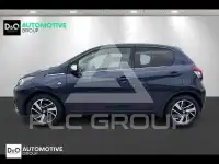 2017 Peugeot 108