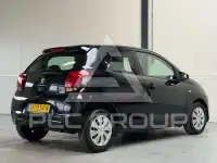 2017 Peugeot 108